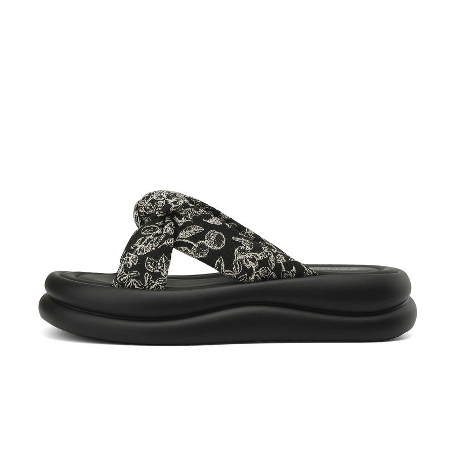 DAPHNE DAPHNE Slip Resistant Slide Slippers Women's