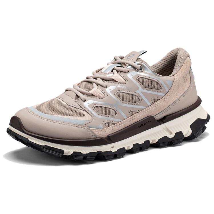 Ecco Ecco Waterproof Low top Hiking Shoes Women's