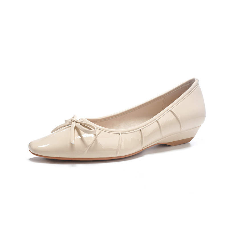 TATAYA High Heels Women's Beige, Burgundy