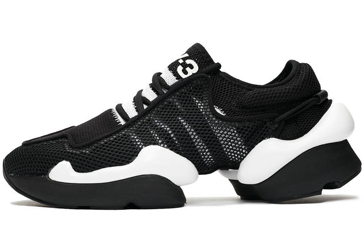 Y-3 Y-3 Ren Y-3 'Black'