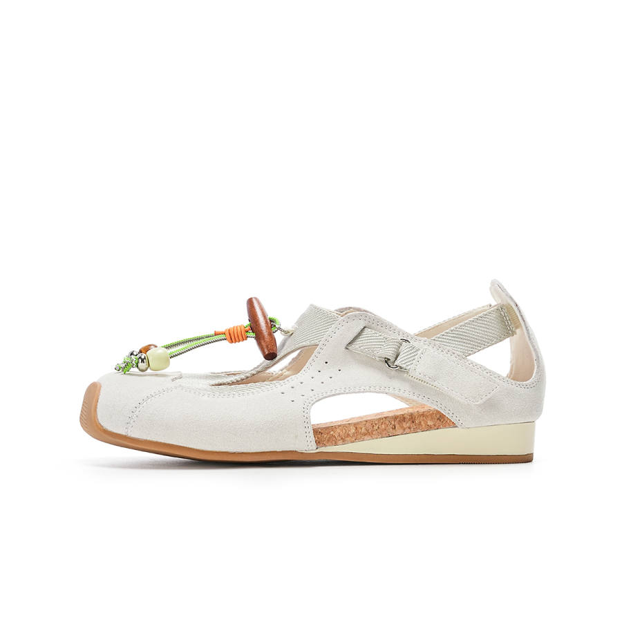 EBLAN EBLAN Low top Casual Shoes Women's