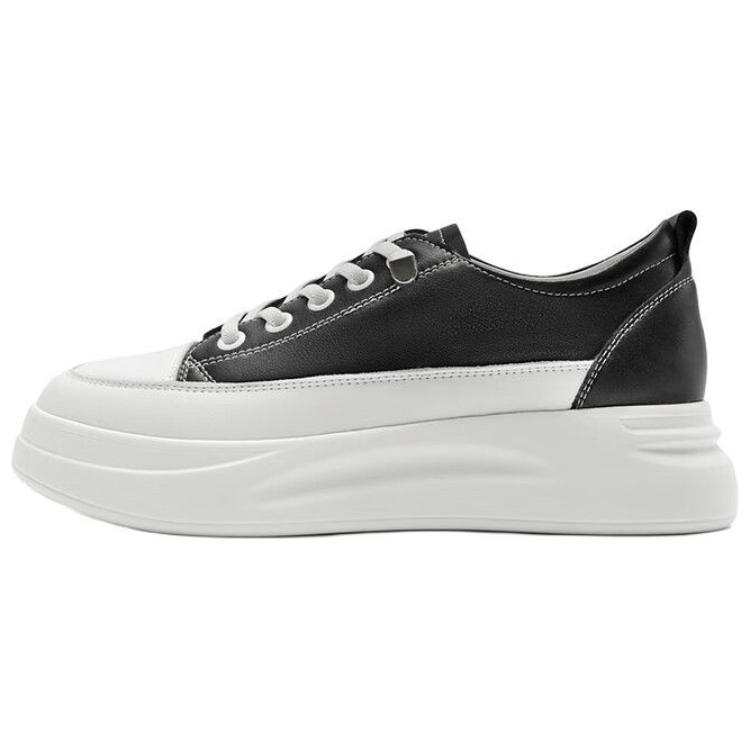 BELLE Low top Casual Shoes Women's