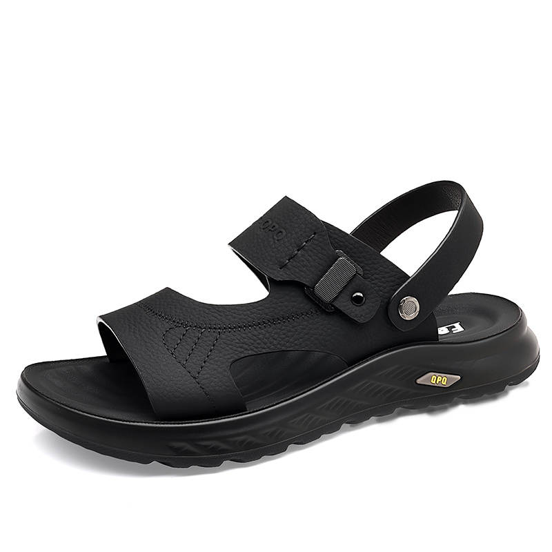 YILICHUANZHANG Fashion Beach Sandals Men's