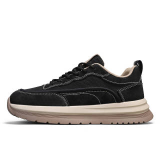 NMR Casual Shoes Men's Low Top