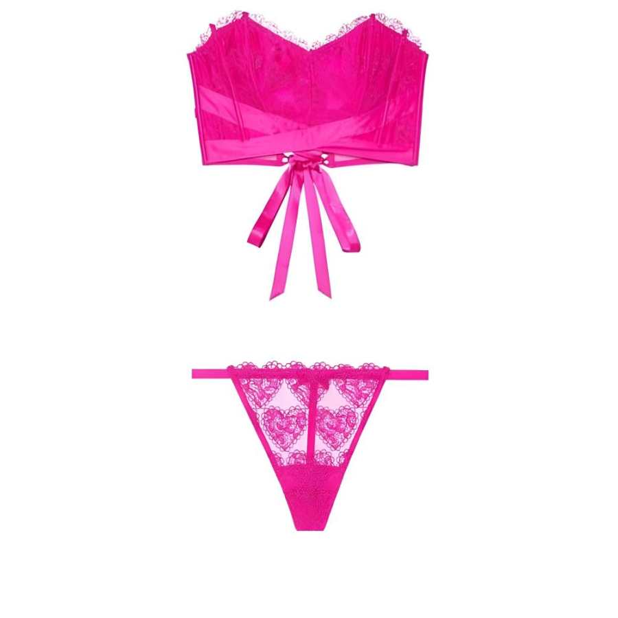 Victoria's Secret Underwear Set Women's