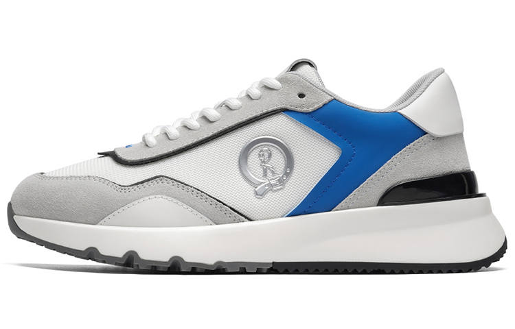 ROBERTA DI CAMERINO Slip Resistant, Abrasion Resistant, Lightweight Low top Casual Shoes Men's