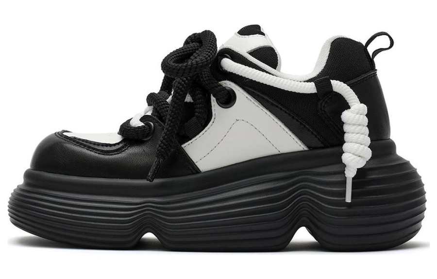 DAPHNE LAB DAPHNE LAB Lollipops Collection Low top Chunky Sneakers Women's