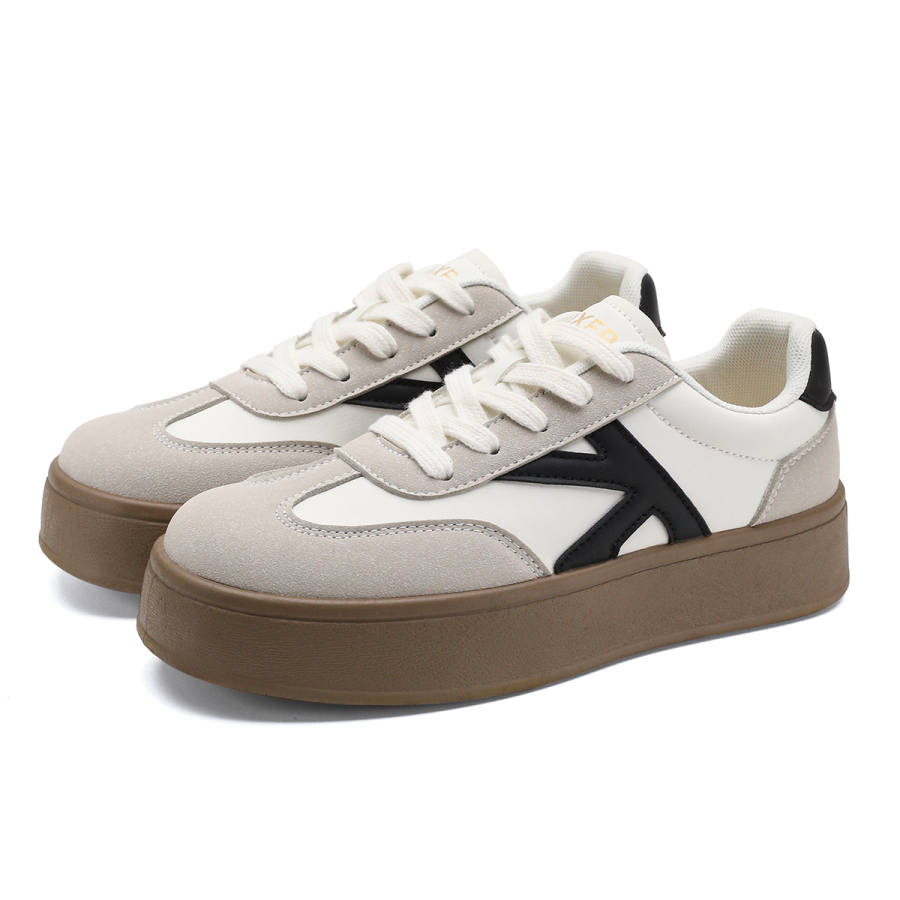 FOXER Abrasion Resistant Lightweight Slip Resistant Abrasion Resistant Lightweight Slip Resistant Low top