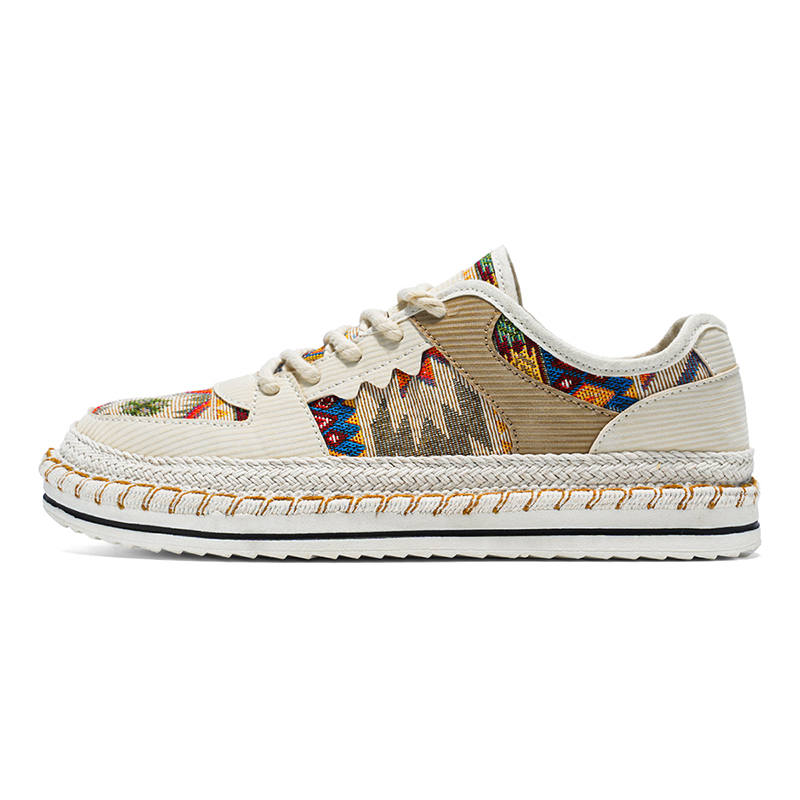 GONGNIUMEILI Low top Casual Shoes Men's