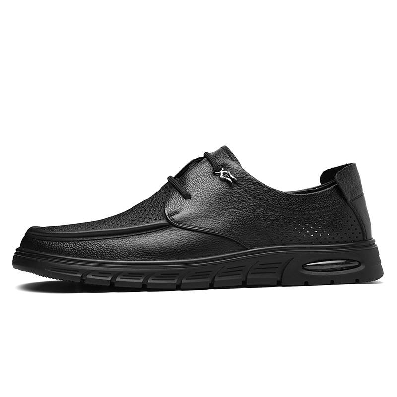 SEPTWOLVES SEPTWOLVES Casual Shoes Men's Black