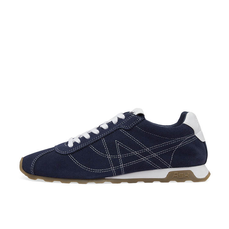 ASH ASH KILL BILL Collection Slip Resistant Low top Casual Shoes Women's