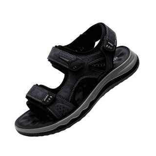SHENGDAQISHI Beach Sandals Men's