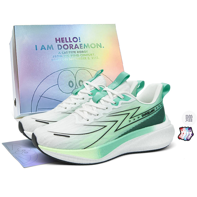 Doraemon DoraemonA Low top Running Shoes Unisex