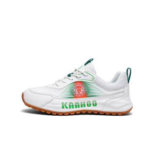 KAAHOO Slip Resistant, Breathable, And Lightweight Slip Resistant, Breathable, Lightweight Low top Casual Shoes Unisex