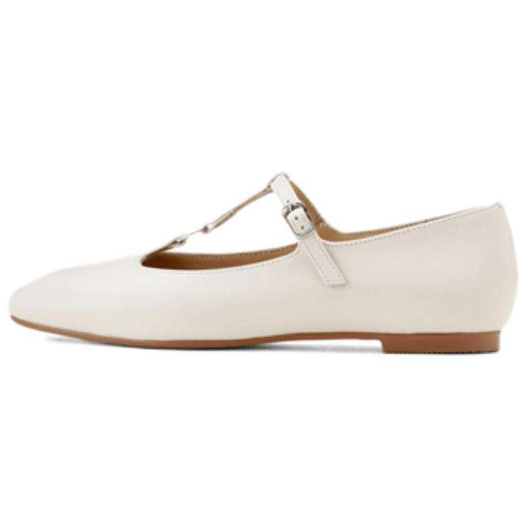 Millies MILLIE'S Flat Mary Jane Shoes Women's