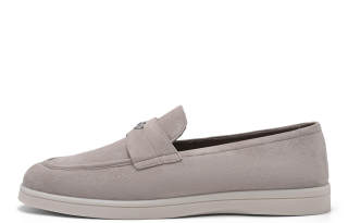PEDRO Sheepskin Loafers Women's