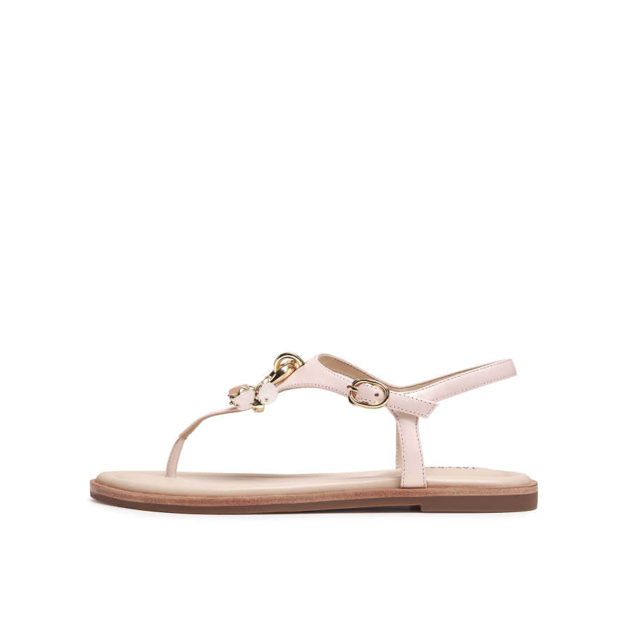 Joypeace Joypeace Flip Flops Women's Pink