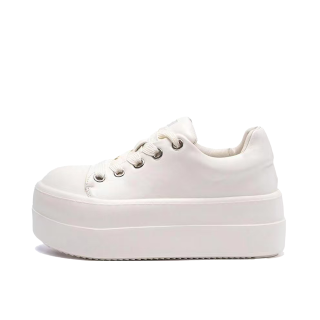 CISSTEG Microfiber Leather Slip Resistant Abrasion Resistant Balance Slip Resistant Abrasion Resistant Balance Low top