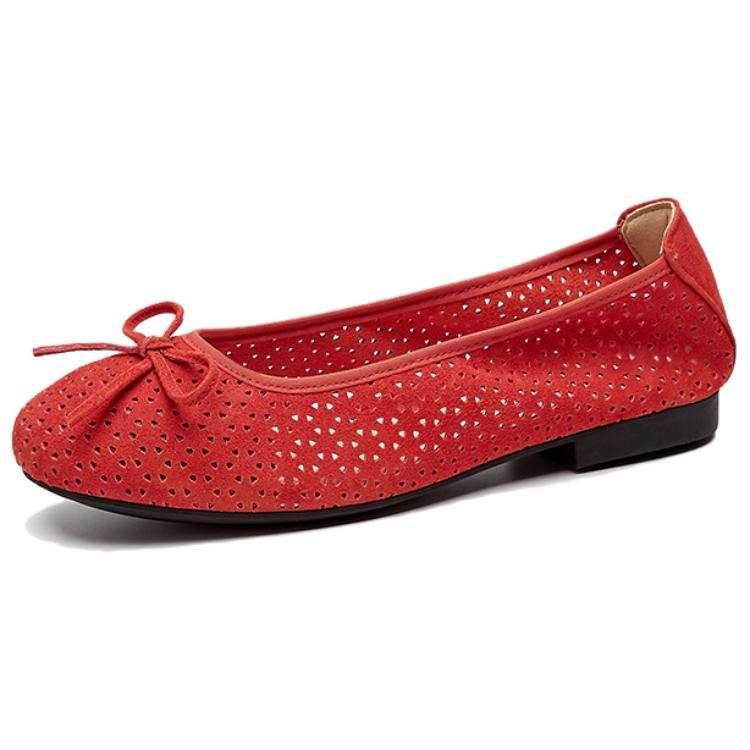QUICHESHOES Casual Shoes Women's