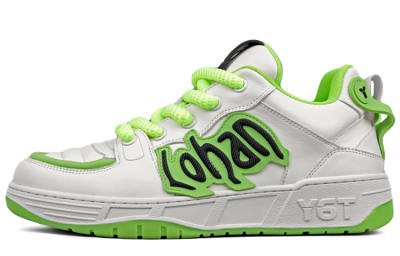 Y6T Shadow Realm Collection Top Grain Cow Leather Abrasion Resistant, Lightweight, And Breathable Low top