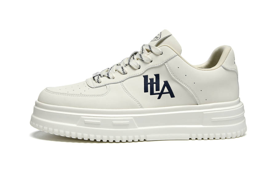 HLA HLA Low top Skateboard Shoes Men's