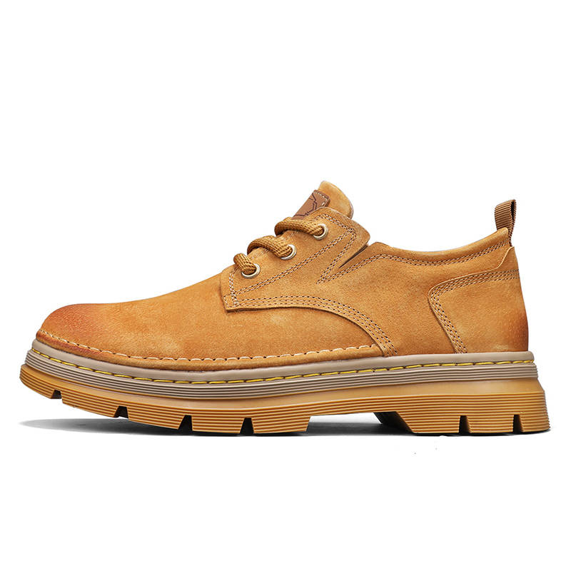 BANGNEY Men's Casual Shoes Men's Low Top