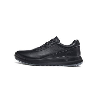 HARSON Cow Leather Abrasion Resistant Low top Casual Shoes Men's