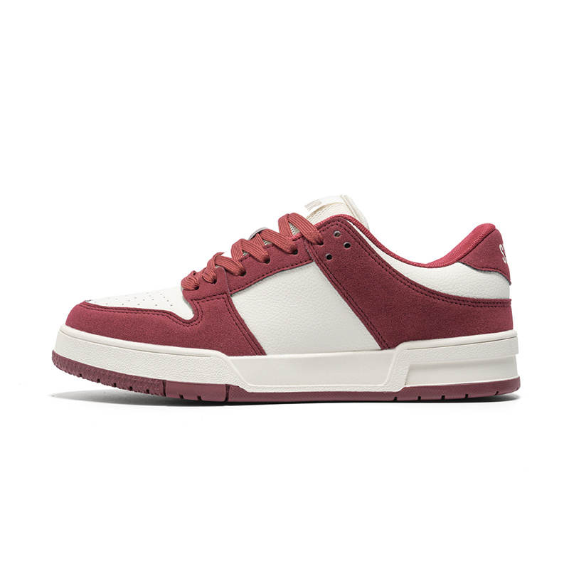 SEMIR Slip Resistant, Abrasion Resistant, Lightweight Slip Resistant, Abrasion Resistant, Lightweight Low top