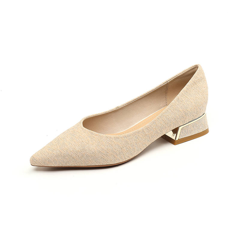 ZUOMILUO High Heels Women's