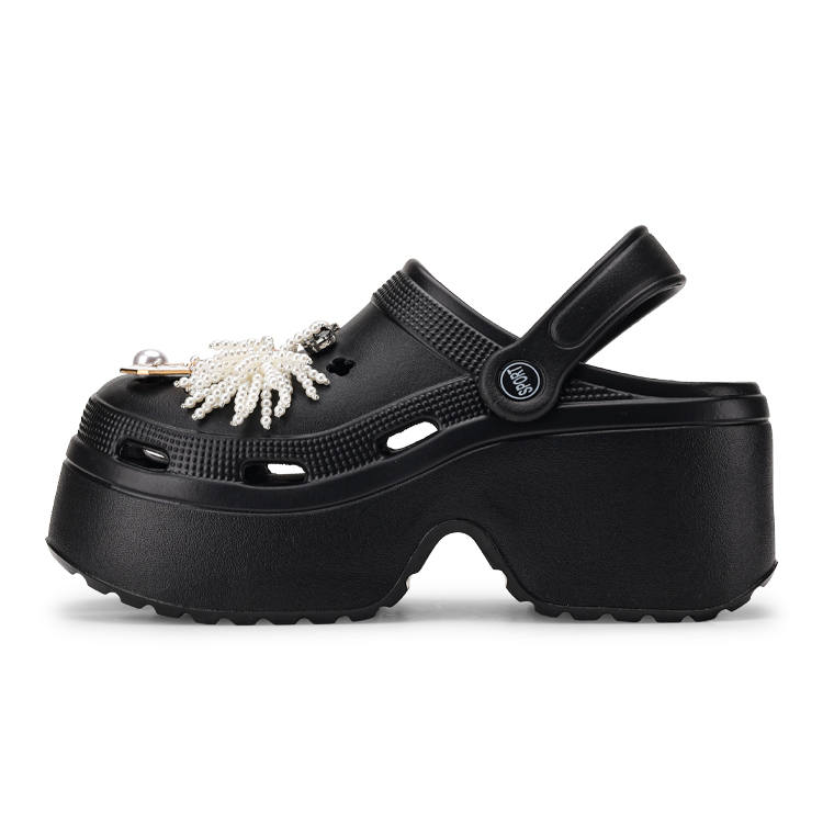 XMISTUO XMISTUO Clogs Women's