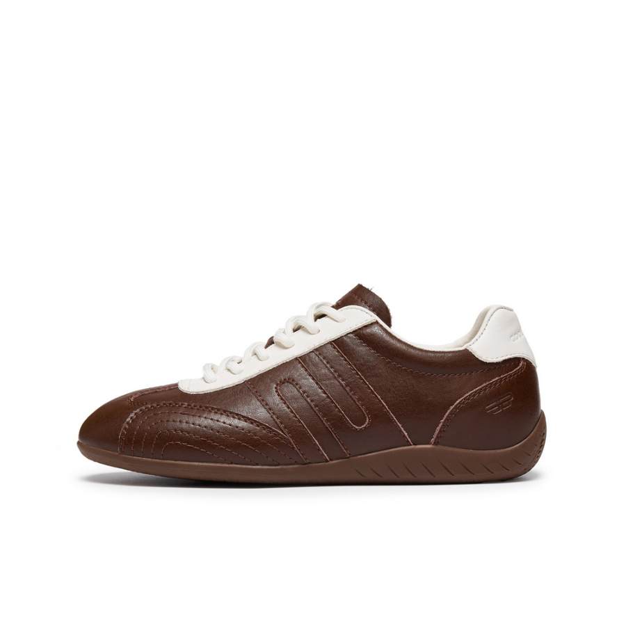 BELLE Low top Casual Shoes Women's