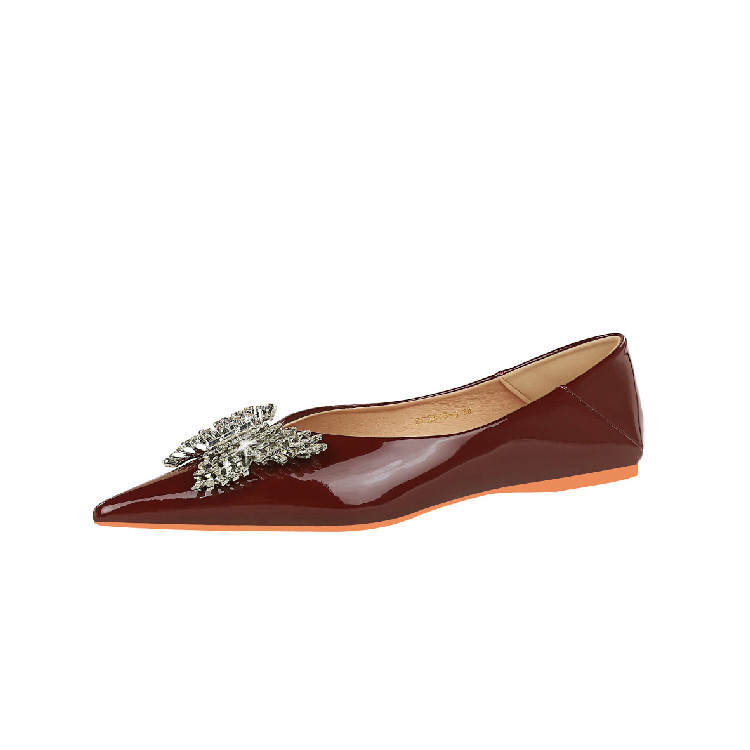 BIGTREE BIGTREE Pu Casual Shoes Women's