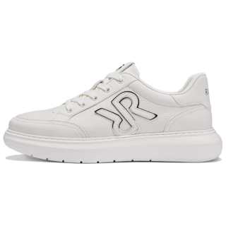 RARE Low top Skateboard Shoes Men's White