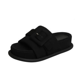 Naiyee Slide Slippers 4.5cm Women's