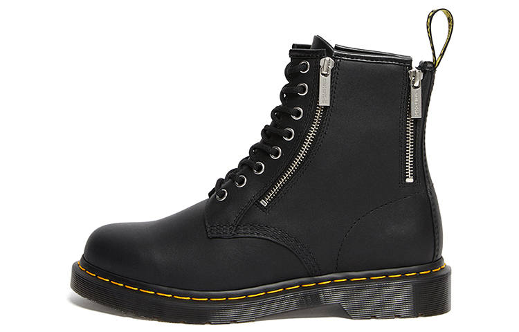 Dr.Martens Dr. Martens 1460 Zip Black Women's