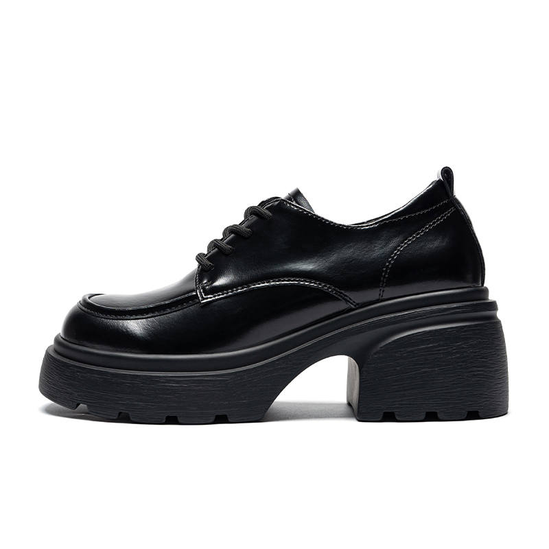 ZHR Leather Casual Shoes Women's
