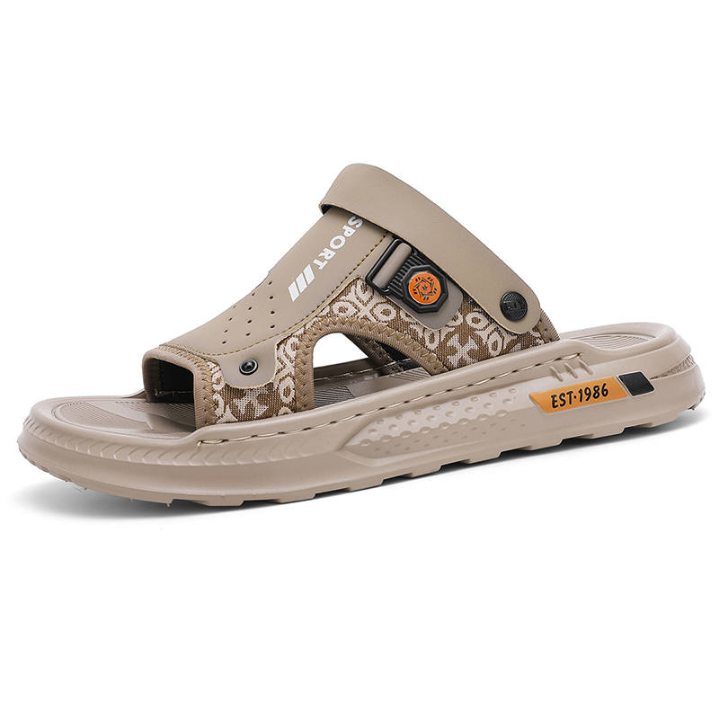 CAOZE CAOZE Beach Sandals Men's