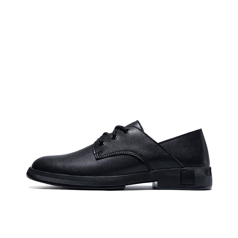 ZHR Casual Single Shoes 3cm Women's