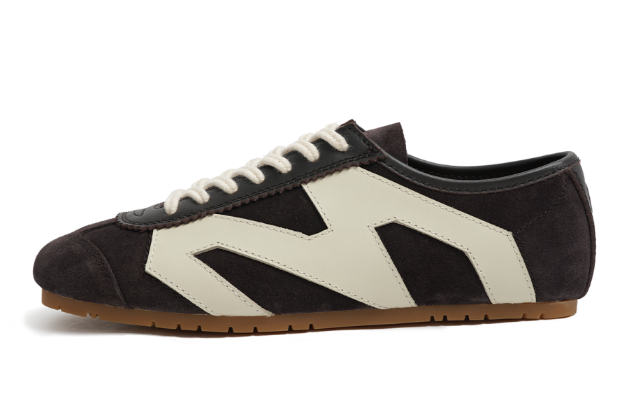 MINNETONKA MS70 Thin Sole Shoes Low top Casual Shoes Women's