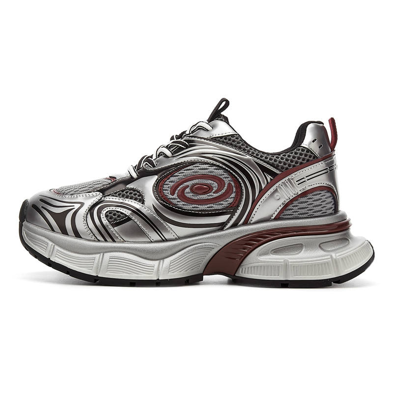 VAEL Low top Chunky Sneakers Women's