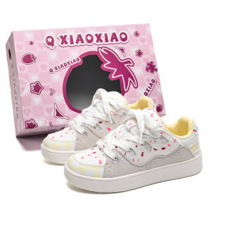 QUANXIAOXIAO Canvas Slip Resistant Cushioning Abrasion Resistant Lightweight Breathable Height Increasing