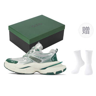 GXG Rattlesnake Cushioning Breathable Coverage Cushioning Breathable Coverage Low top C Men's