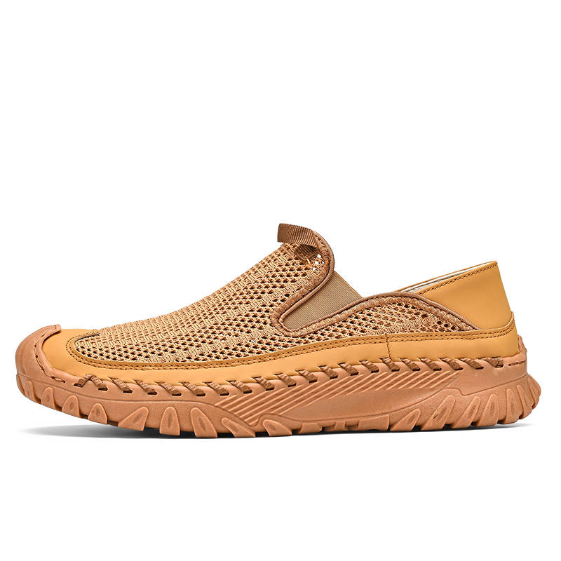 GONGNIUMEILI Casual Shoes Men's