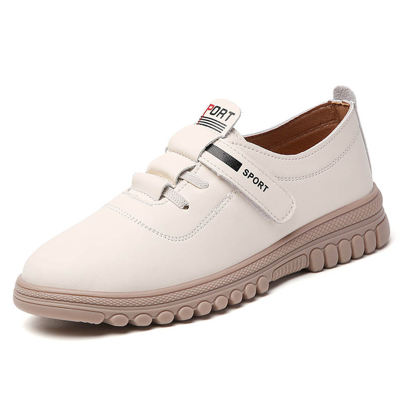 Reivantix Reivanti Casual Shoes 3cm Women's Beige