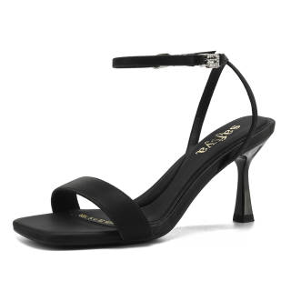 Safiya One Strap Sandals Women's