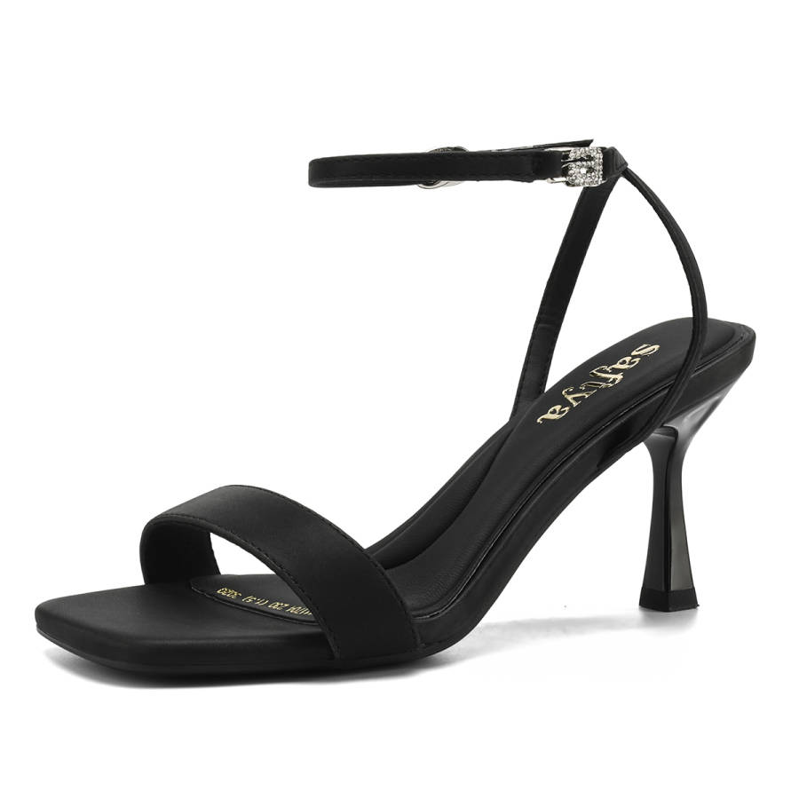 Safiya One Strap Sandals Women's