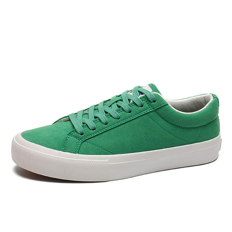 VANSSI Low top Skateboard Shoes Unisex