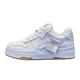 BANGQIAO Slip Resistant Abrasion Resistant Slip Resistant Abrasion Resistant Low top Skateboard Shoes Women's