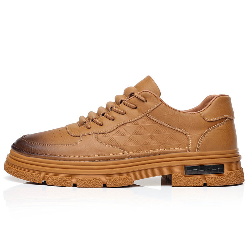 YILICHUANZHANG Casual Shoes Men's