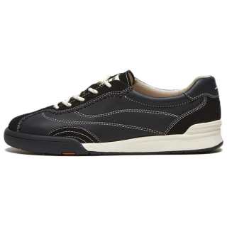 BATA Baja, Nordic 100 Year Craftsmanship, Wooden Product German Army Trainers Collection Cow Leather Low top